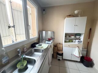  Appartement  vendre 3 pices 60 m