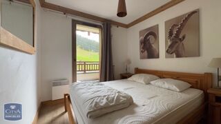  Appartement � vendre 2 pi�ces 34 m�