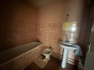  Appartement  vendre 2 pices 48 m