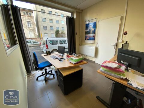 GRENOBLE RUE DE NEW YORK Local commercial en rez de c... 92500 38100 Grenoble