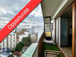  Appartement � vendre 1 pi�ce 25 m�