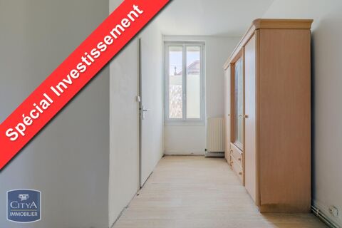   Vente Appartement Appartement - 1 pice(s) - 25 m