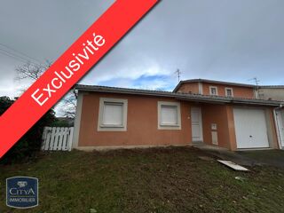  Maison � vendre 4 pi�ces 81 m�