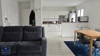  Appartement � vendre 2 pi�ces 50 m�