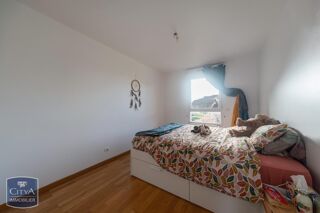  Maison � vendre 4 pi�ces 92 m�