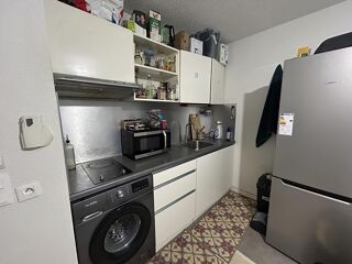  Appartement � vendre 1 pi�ce 20 m�