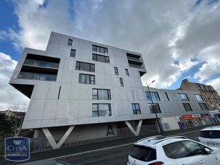  Appartement  vendre 2 pices 46 m