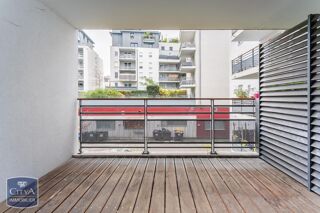  Appartement  vendre 2 pices 39 m