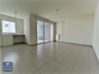  Appartement  vendre 2 pices 44 m