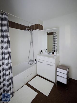  Appartement � vendre 3 pi�ces 61 m�