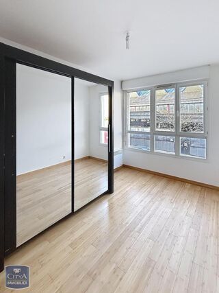  Appartement � vendre 3 pi�ces 68 m�