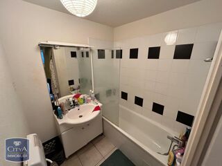  Appartement � vendre 3 pi�ces 59 m�