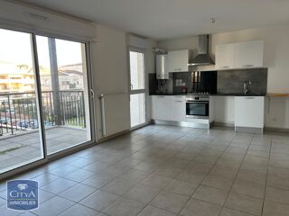  Appartement � vendre 3 pi�ces 69 m�