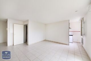  Appartement  vendre 2 pices 47 m