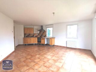  Appartement � vendre 3 pi�ces 63 m�