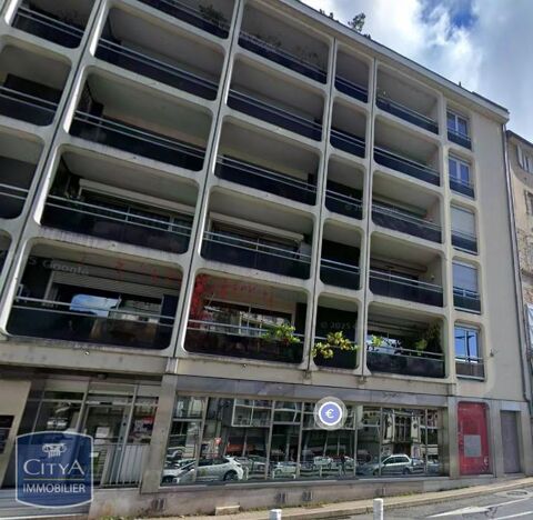 &Agrave; VENDRE - Local commercial &agrave; Tulle (anciennement age... 169000 19000 Tulle