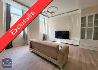  Appartement  vendre 7 pices 162 m