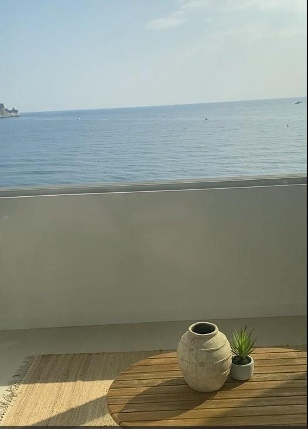  vendre  Appartement ze (06360)