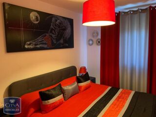  Appartement  vendre 3 pices 60 m