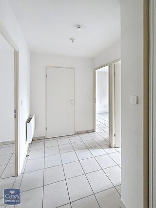  Appartement � vendre 3 pi�ces 61 m�