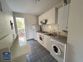  Appartement  vendre 4 pices 86 m