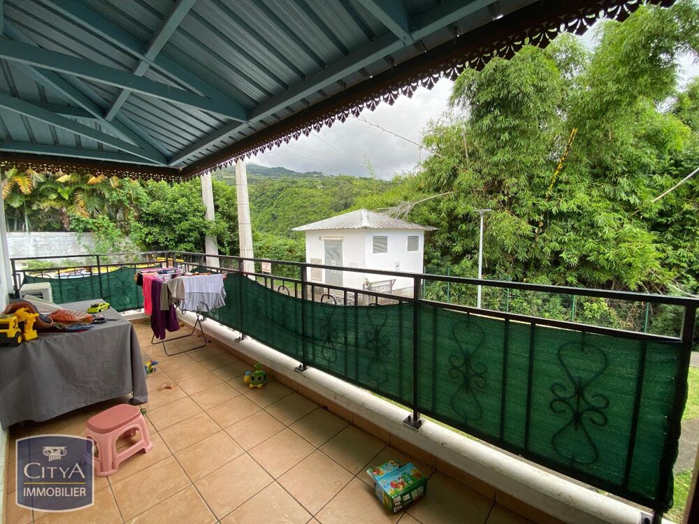 VENTE d'un appartement 1 pièce à Saint-Denis (97490). - ....