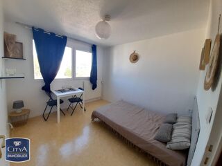  Appartement � vendre 1 pi�ce 18 m�