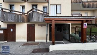  Appartement � vendre 1 pi�ce 17 m�