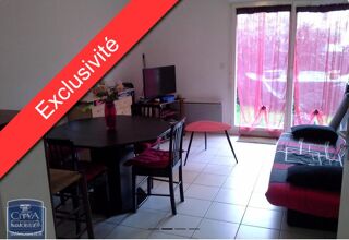  Appartement  vendre 3 pices 53 m