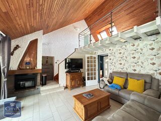  Maison � vendre 5 pi�ces 149 m�