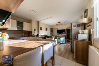  Appartement � vendre 3 pi�ces 61 m�