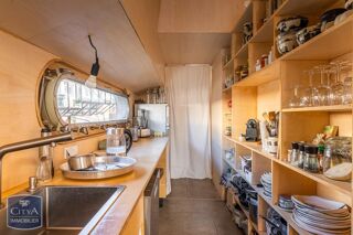  Appartement  vendre 4 pices 140 m