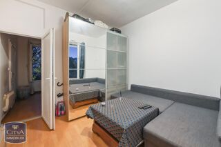  Appartement � vendre 2 pi�ces 28 m�