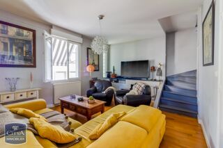  Maison � vendre 7 pi�ces 178 m�
