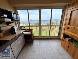  Appartement  vendre 3 pices 65 m