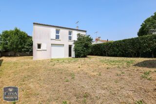  Maison � vendre 5 pi�ces 105 m�