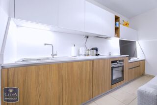  Appartement � vendre 2 pi�ces 43 m�