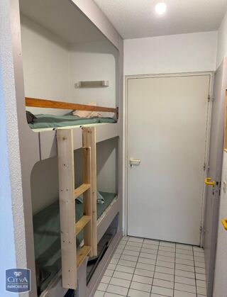  Appartement � vendre 1 pi�ce 21 m�