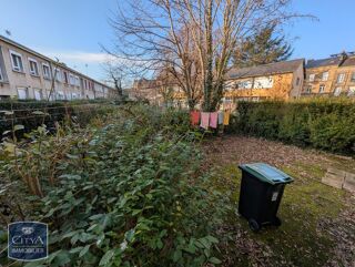  Appartement  vendre 2 pices 32 m