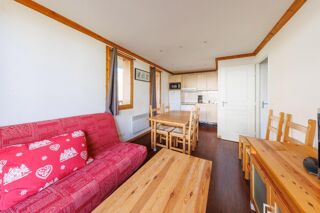  Appartement � vendre 3 pi�ces 36 m�