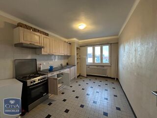  Appartement  vendre 3 pices 88 m