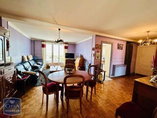  Appartement  vendre 4 pices 77 m