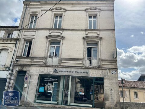 &Agrave; vendre : local commercial de 48 m&sup2; - VENDU LOUE - r... 99000 16000 Angoul�me