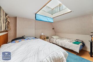  Appartement � vendre 3 pi�ces 44 m�