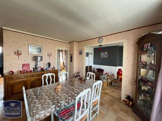  Appartement  vendre 5 pices 72 m