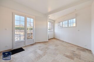  Appartement � vendre 2 pi�ces 40 m�