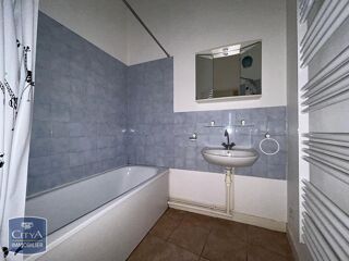  Appartement � vendre 2 pi�ces 35 m�