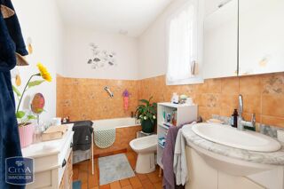  Maison � vendre 4 pi�ces 95 m�