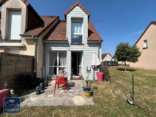  Maison  vendre 2 pices 49 m