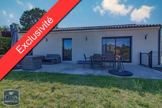  Maison � vendre 4 pi�ces 95 m�